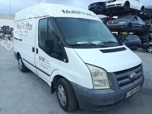 ABS pump FORD TRANSIT Van (FA_ _) | BP31339506M43 - Image 7