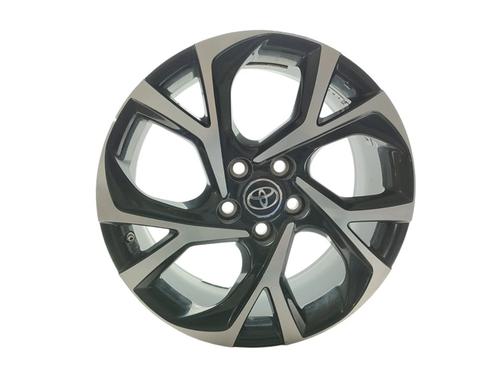 Fælk TOYOTA C-HR (_X1_) [2016-2026]  30336703