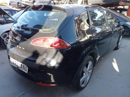 ABS pump SEAT LEON (1P1)  | BP25380112M43 