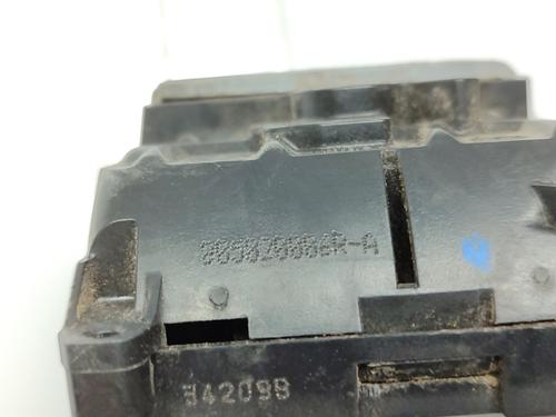 Front right lock RENAULT SCÉNIC III (JZ0/1_)  | BP16752974C97 