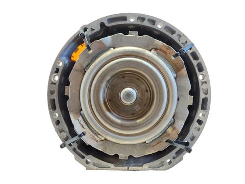 Gearbox MERCEDES-BENZ C-CLASS (W205) C 220 BlueTEC / d (205.002, 205.004) | BP29572927M3 