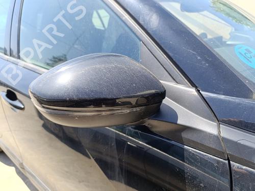 Used Right mirror PEUGEOT 2008 II (UD_, US_, UY_, UJ_, UR_, UC_) [2019-2025]  28524052