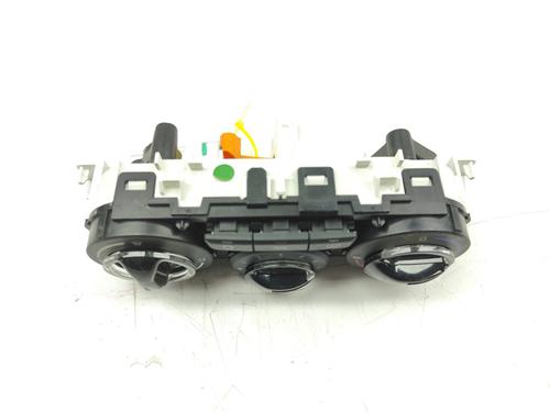 Climate control PEUGEOT 2008 I (CU_)  | BP27566255I5 