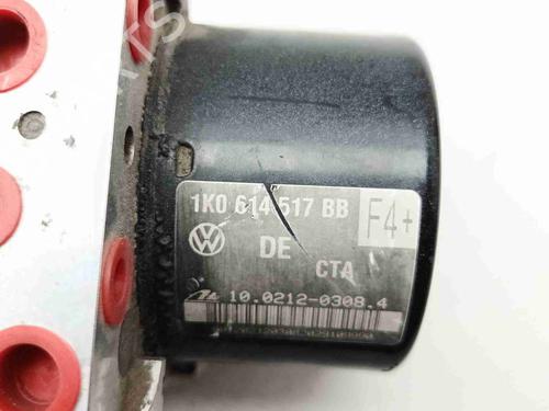 ABS pump VW GOLF VI (5K1) 2.0 GTi | BP36222288M43 - Image 5