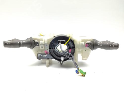 Used Headlight switch RENAULT SCÉNIC III (JZ0/1_) [2008-2016]  16964930