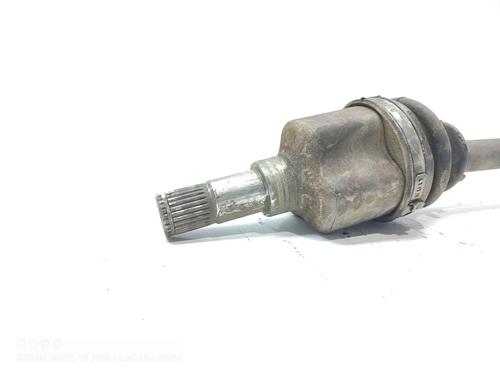 Left front driveshaft FORD FOCUS II (DA_, HCP, DP) | BP30518009M38