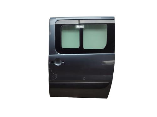 Used Left slide door CITROËN JUMPY II (VF7) [2007-2016]  28186278