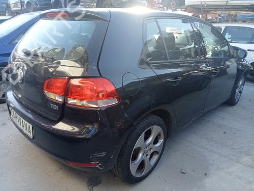 Pedal VW GOLF VI (5K1)  | BP26331145I4  - Image 9