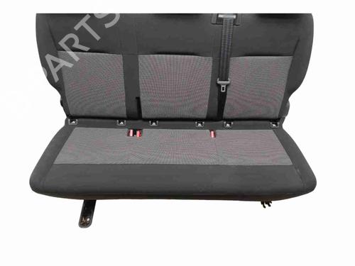 Rear seat CITROËN SPACETOURER Bus (V_)  | BP36859346C17  - Image 12