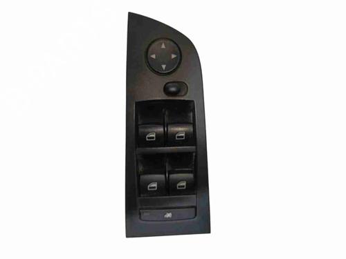 Used Left front window switch Left front window switch BMW 3 (E90) 320 d (184 hp) 40597024 40597024