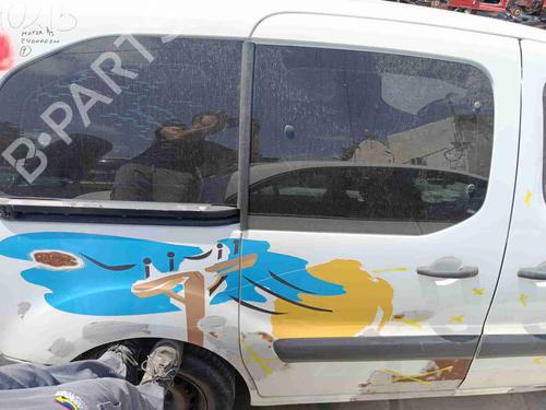right-slide-door-citroen-berlingo-multispace-b9-2008-36491260 main image