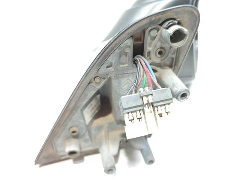 Right mirror CITROËN XSARA PICASSO (N68) 2.0 HDi | BP29520650C27 