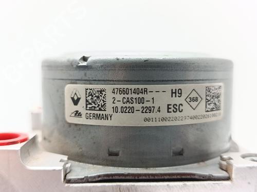 Módulo de ABS RENAULT MEGANE IV Hatchback (B9A/M/N_)  | BP31570939M43 