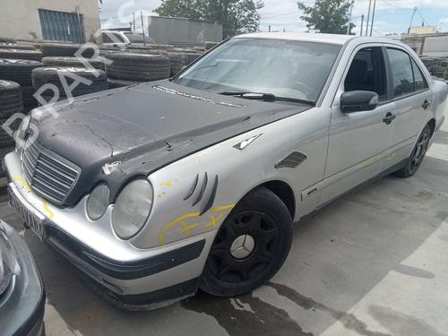 Used Parts MERCEDES-BENZ E-CLASS (W210)  E 220 CDI (210.006)  2644895