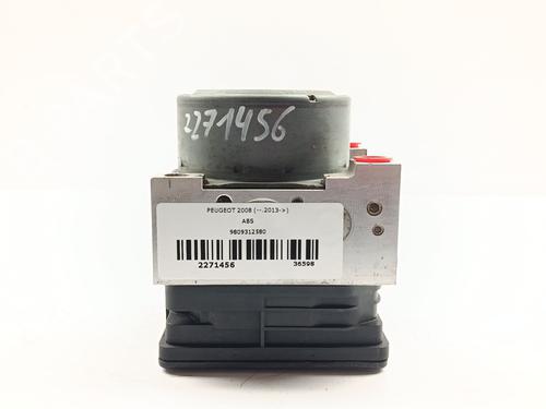 ABS pump PEUGEOT 2008 I (CU_) | BP31992724M43