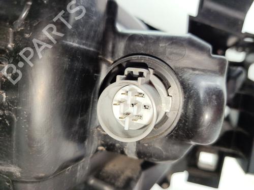 Left headlight MAZDA CX-5 (KF) | BP32318866C28