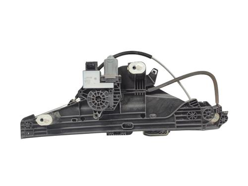 Used Front left window mechanism CITROËN C4 III (BA_, BB_, BC_) 1.2 PureTech 130 (BAHNSA, BAHNSB) (130 hp) 30966773