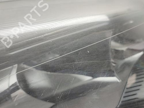 Right headlight OPEL ASTRA J (P10) 1.6 CDTi (68) | BP29520309C29 