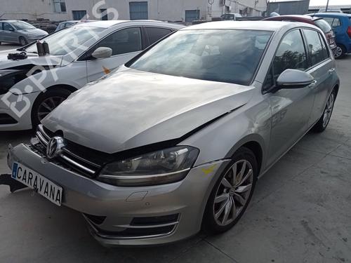 Left taillight VW GOLF VII (5G1, BQ1, BE1, BE2)  | BP29159279C34 