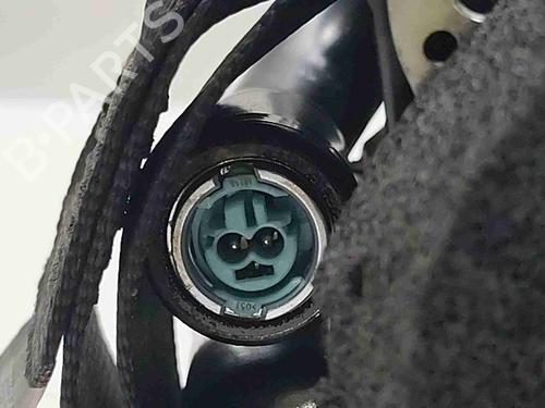 Rear right seatbelt VOLVO EX30 (416) Electric | BP40079697I28 - Image 3