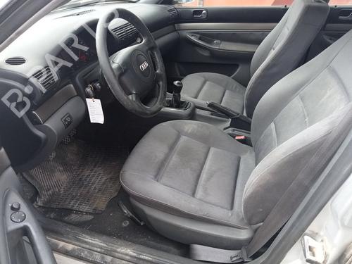 Engine control unit (ECU) AUDI A4 B5 (8D2) 1.9 TDI | BP16511421M57 - Image 5