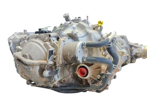 Gearbox NISSAN QASHQAI / QASHQAI +2 I (J10, NJ10, JJ10E) 2.0 dCi | BP27335432M3 