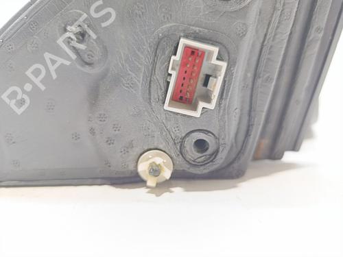 Right mirror FORD FOCUS IV (HN)  | BP27677766C27 