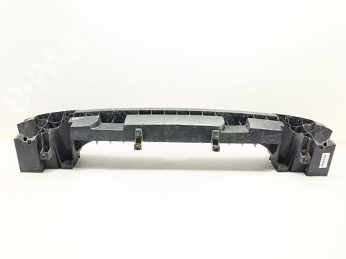 Used Rear bumper reinforcement Rear bumper reinforcement RENAULT CAPTUR I (J5_, H5_) [2013-2026] 33621110 33621110