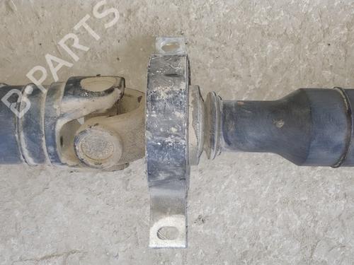 Driveshaft BMW 3 (E90) 320 d | BP16508466M37 