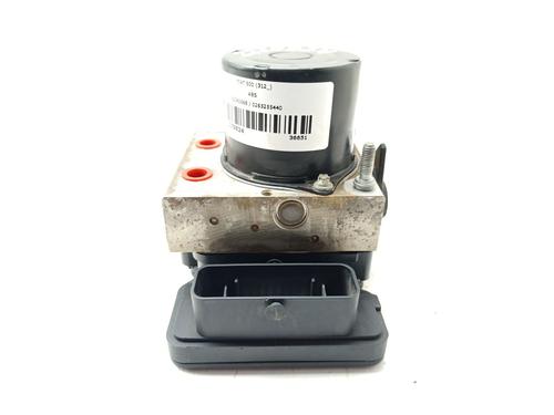 Used ABS pump ABS pump FIAT 500 (312_) 1.2 (312AXA1A) (69 hp) 34216529 34216529