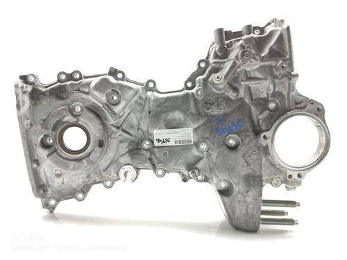 Used Timing cover MAZDA 6 Saloon (GJ, GL) [2012-2025]  29727905