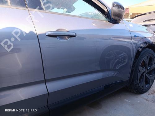 Right front door RENAULT AUSTRAL  | BP29727708C3 
