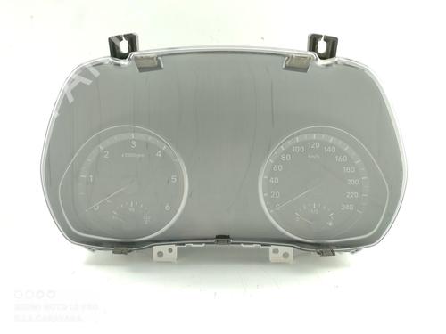 Used Instrument cluster HYUNDAI i30 Estate (PDE) 1.6 CRDi (110 hp) 16517014