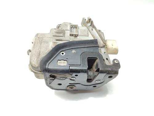 Front left lock AUDI A6 C6 (4F2) 3.0 TDI quattro | BP16824021C98 