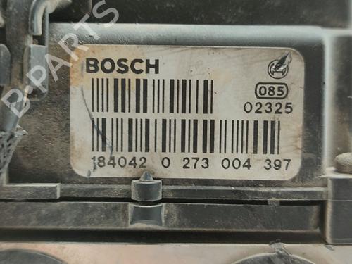 ABS pump ROVER 45 I Hatchback (RT) 1.6 | BP16515491M43 