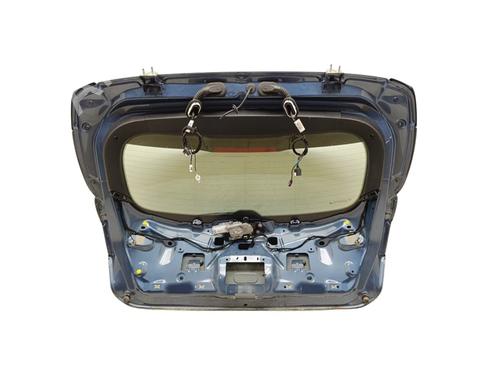 Tailgate FORD FOCUS IV (HN) | BP30276060C6