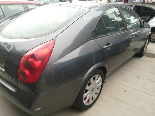 Left mirror NISSAN PRIMERA Hatchback (P12) 1.9 dCi | BP19062830C26 