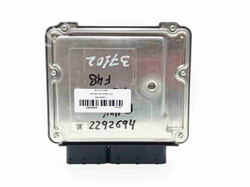 Used Engine control unit (ECU) Engine control unit (ECU) BMW X1 (F48) sDrive 16 d (116 hp) 39949811 39949811