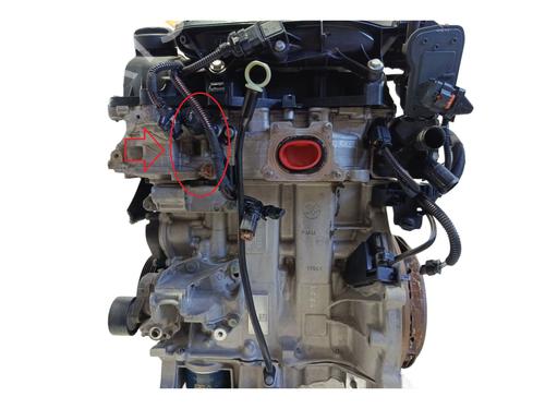 Engine CITROËN C3 III (SX)  | BP33626381M1  - Image 9