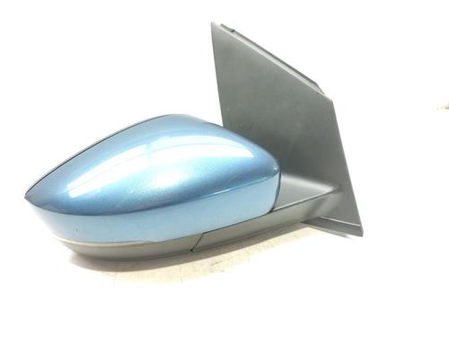 Right mirror VW POLO V (6R1, 6C1) | BP29721003C27