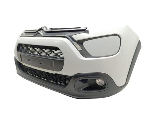 Front bumper CITROËN C3 III (SX)  | BP23901522C7 