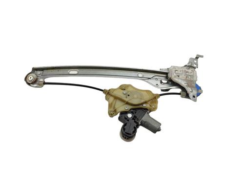 Rear right window mechanism TOYOTA AURIS Estate (_E18_) 1.8 Hybrid (ZWE186_, ZWE186R, ZWE186H) | BP29715471C25 