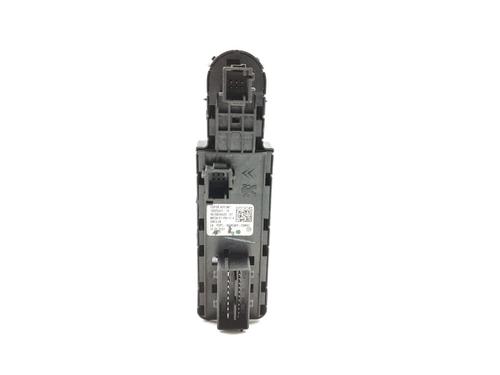 Left front window switch PEUGEOT 508 II (FB_, FH_, F3_) Hybrid 225 (F35GQU) | BP29715509I27 