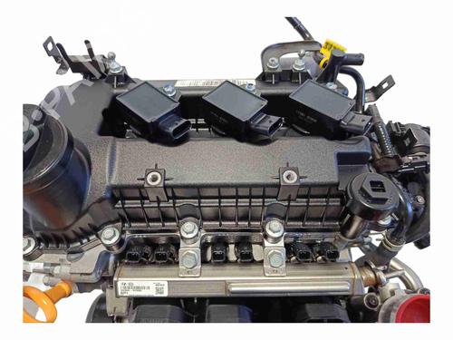 Engine HYUNDAI i10 III (AC3, AI3) | BP38341303M1 - Image 10