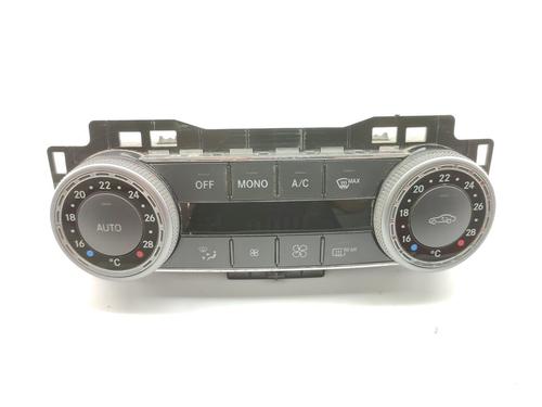 Comando chauffage MERCEDES-BENZ C-CLASS (W204) [2007-2015]  31339574