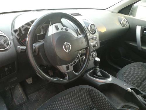 Left tailgate light NISSAN QASHQAI I (J10, NJ10) | BP16514411C79