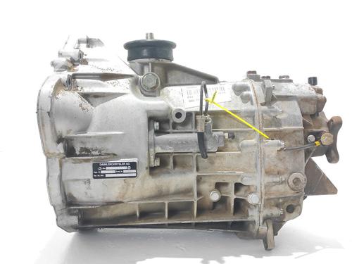 Used Gearbox VW LT 28-46 II Van (2DA, 2DD, 2DH) [1996-2006]  17622305