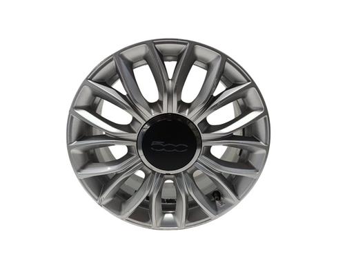 Used Rim FIAT 500 (111_, 101_, 110_) [1957-1976]  29565532