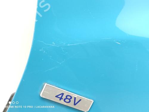 Right front fenders HYUNDAI KONA (OS, OSE, OSI)  | BP29727810C42 