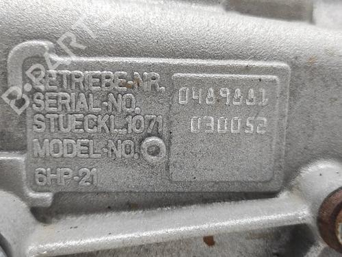 Gearbox BMW 3 Touring (E91) 320 d | BP16518597M3 